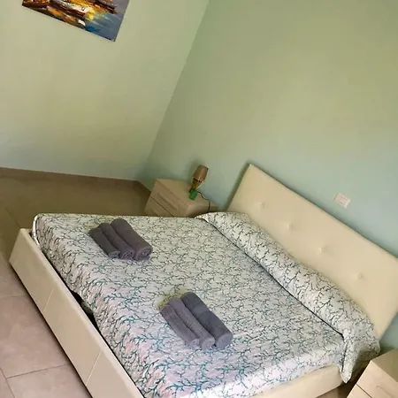 Casa vacanze Il Golfo