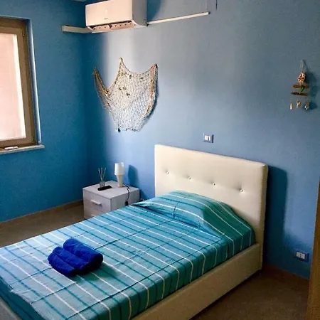 Casa vacanze Il Golfo *