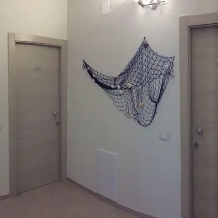 Casa vacanze Il Golfo